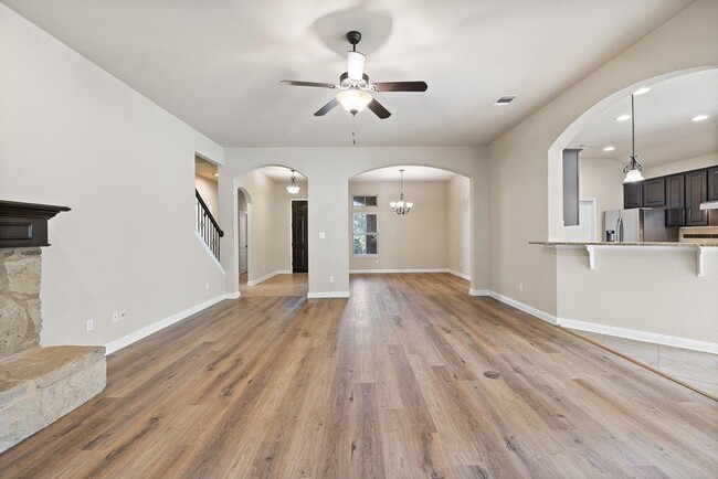 Building Photo - 4712 Pyrenees Pass