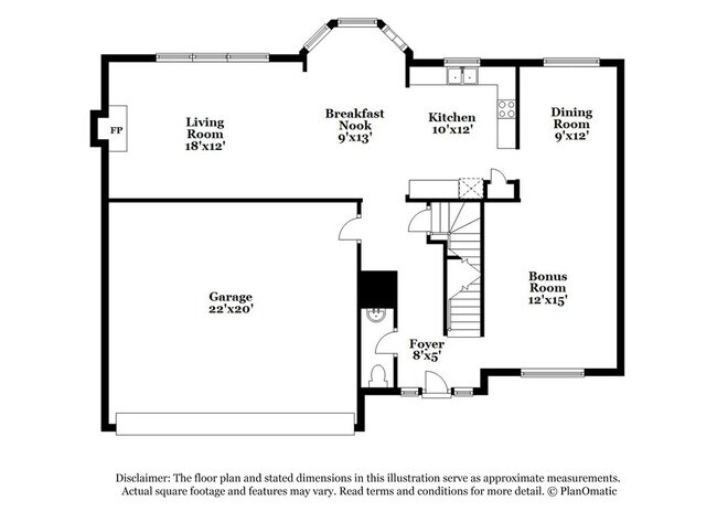 Building Photo - 353 Franklin St