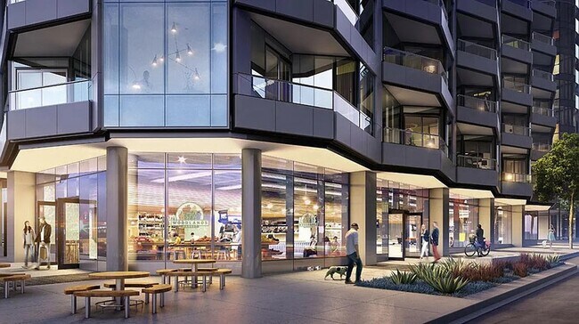 Building Photo - 201 Folsom St