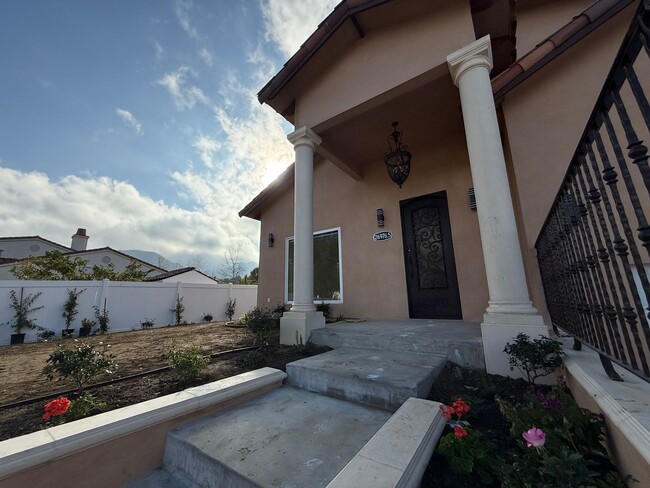 Building Photo - Brand New Construction 3-Bedroom Home for ...