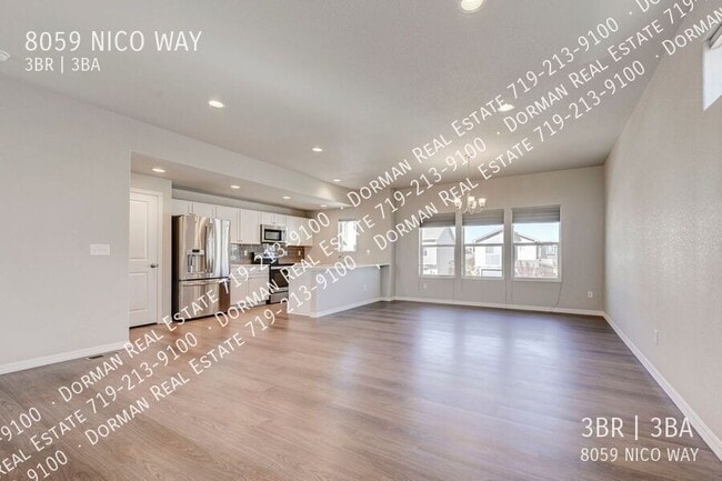 Building Photo - 8059 Nico Way