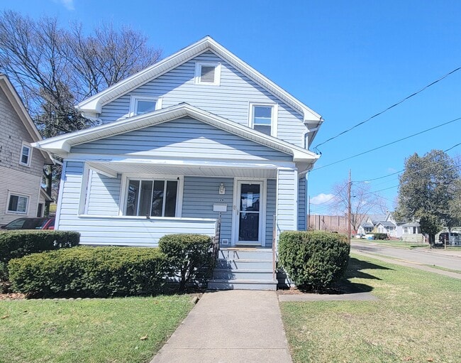 26 Lusk St 26 Lusk St Johnson City NY 13790 Apartment Finder