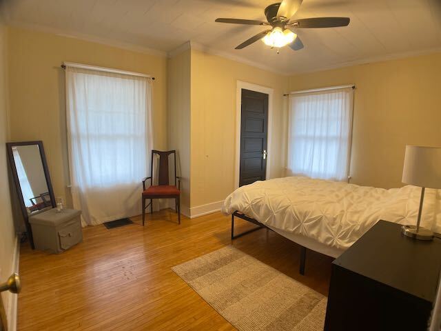 Building Photo - Fully Furnished Home in The Uplands