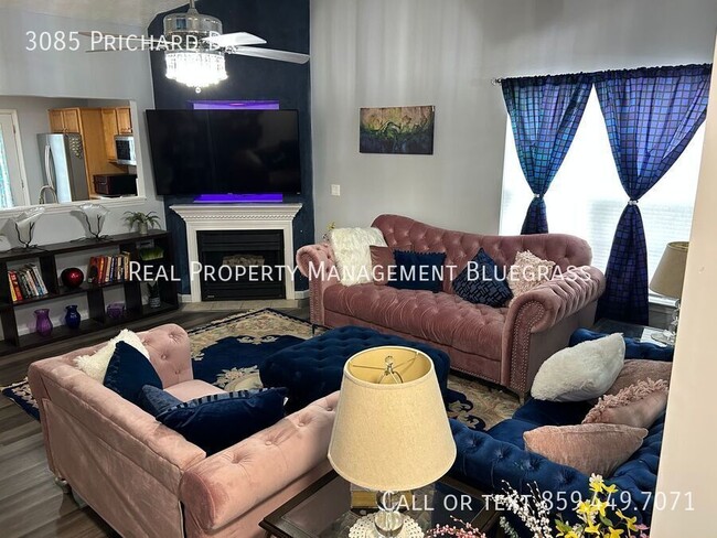 Building Photo - 3085 Prichard Dr