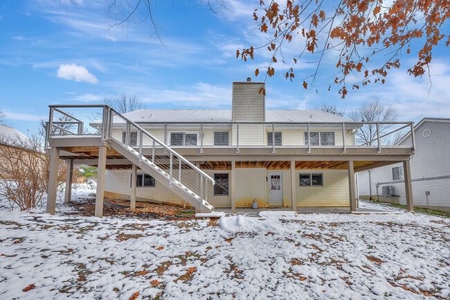 Building Photo - 20401 Matterhorn Dr