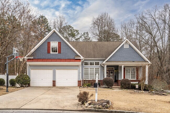 Building Photo - 350 Park Creek Ridge