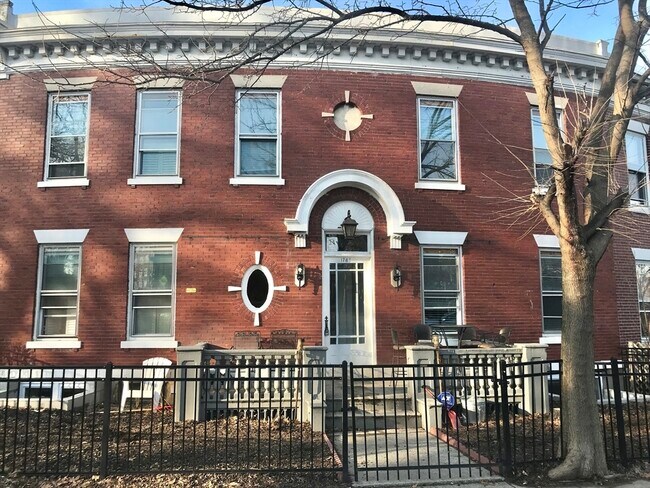 Building Photo - 1767 Commonwealth Ave
