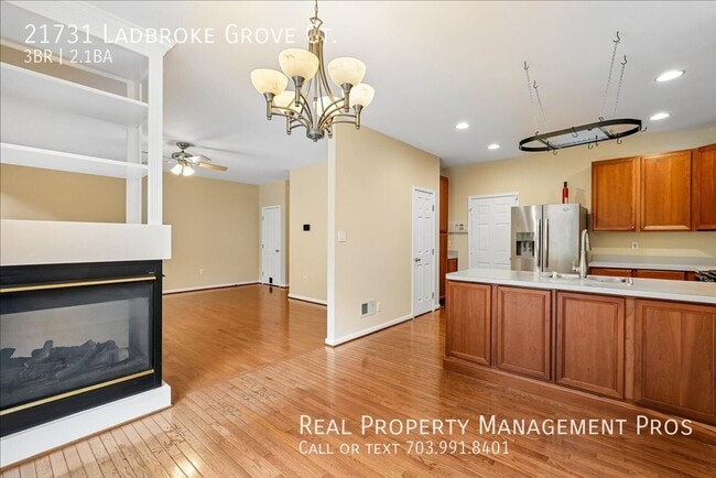Building Photo - 21731 Ladbroke Grove Ct