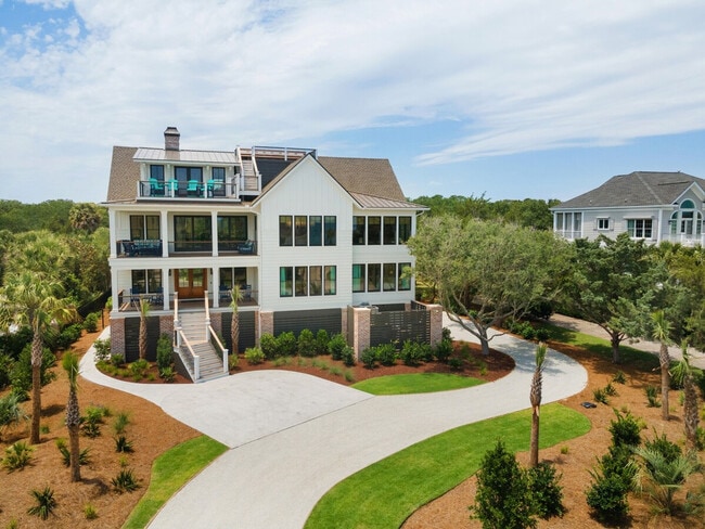 Building Photo - 1441 Debordieu Blvd