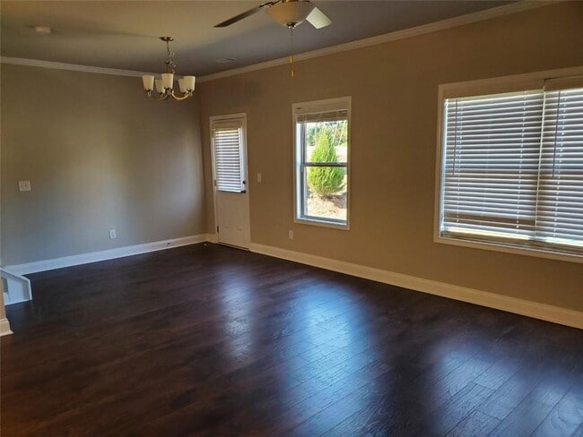 Building Photo - 4151 Fulson Dr