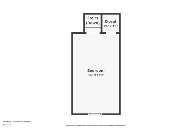 Building Photo - 2600 Molly Ln