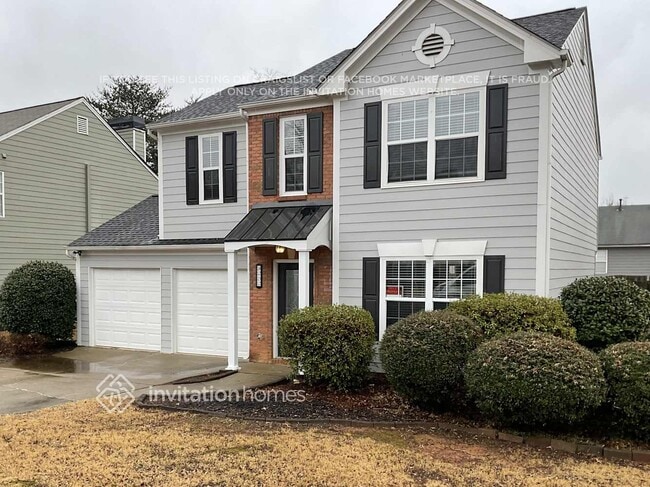 Building Photo - 4252 Brighton Way NW