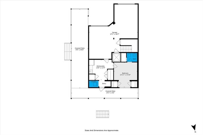 Building Photo - 311 Magnolia Ave