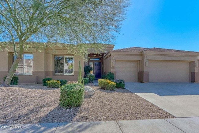 Primary Photo - 7553 E Buteo Dr