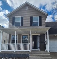 Building Photo - 4487 French Rd