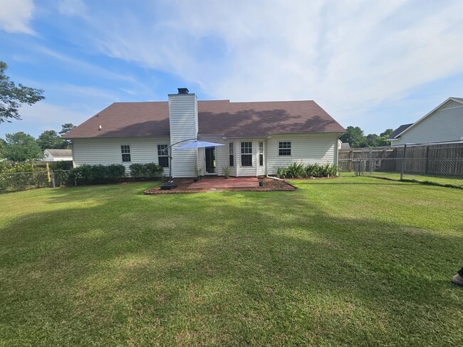 Building Photo - 1541 Clan Campbell Dr