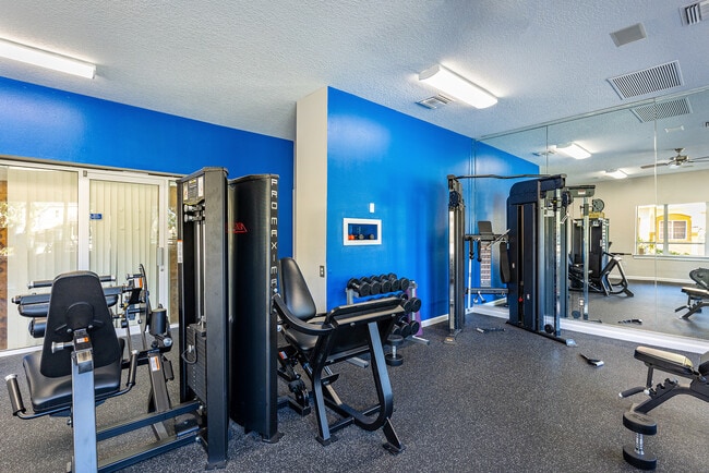 Building Photo - 5604 Pinnacle Heights Cir