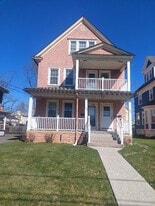 Building Photo - 422 Prospect Ave