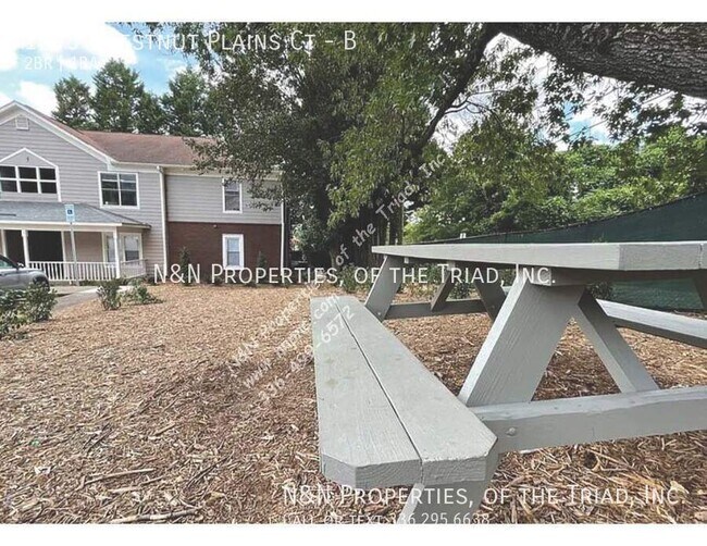 Building Photo - 1395 Chestnut Plains Ct