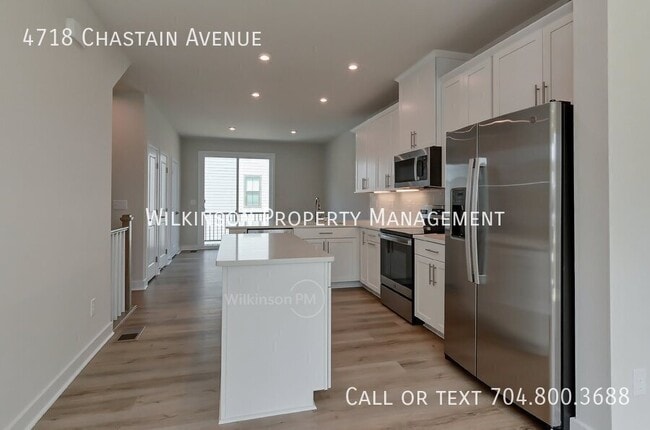 Building Photo - 4718 Chastain Ave