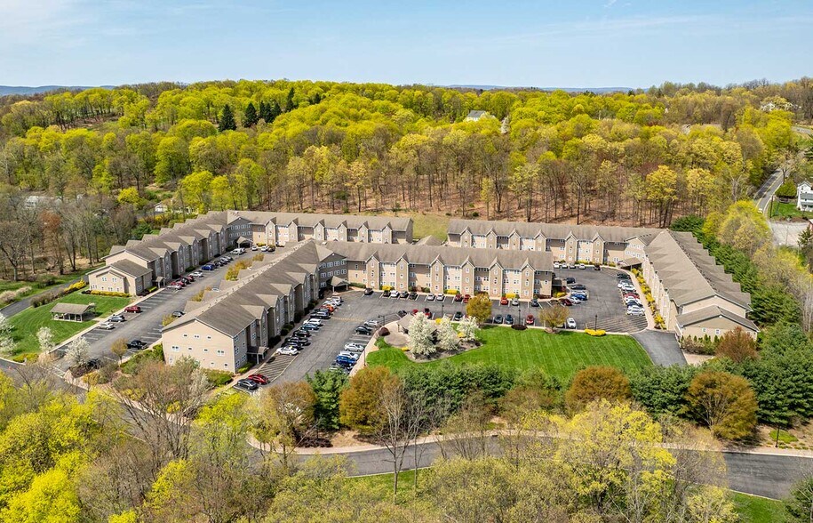 Primary Photo - Liberty Green Senior Housing