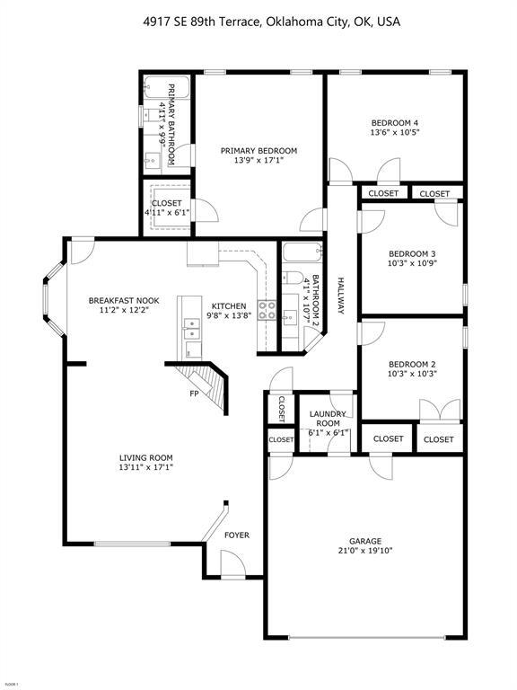 Building Photo - 4917 SE 89th Terrace