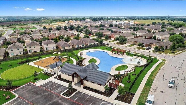 Building Photo - 4609 Quarrybank Dr.
