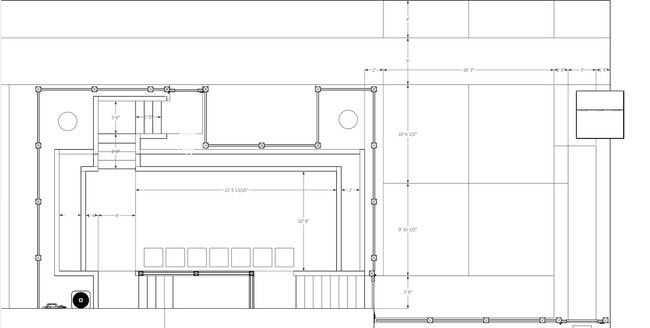 Building Photo - Cutler House