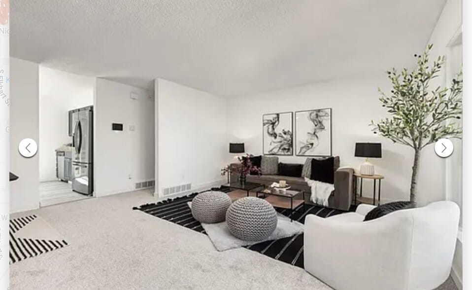 Building Photo - 1474 S Helena Cir