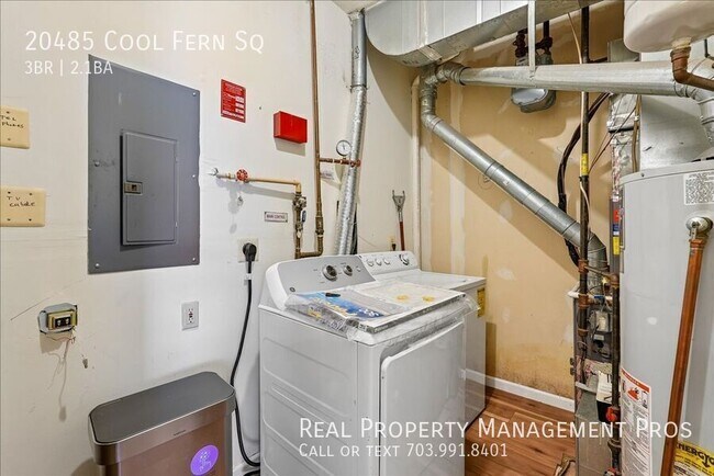 Building Photo - 20485 Cool Fern Square