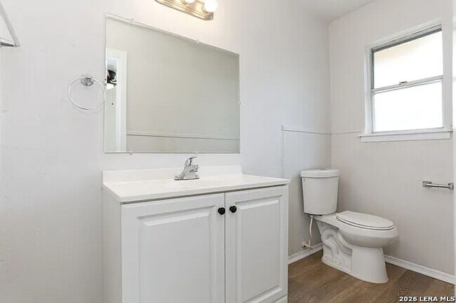 Building Photo - Upgraded 3-Bedroom Home in Southeast San Antonio