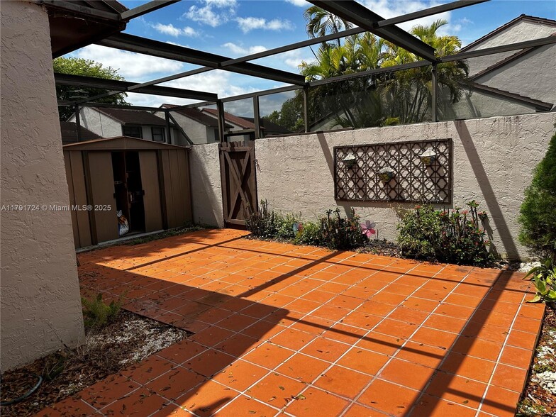 Building Photo - 13350 SW 88th Ter