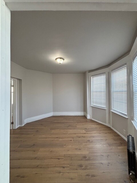 Front bedroom - 233 21st St