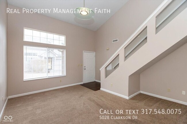 Building Photo - 5028 Clarkson Dr