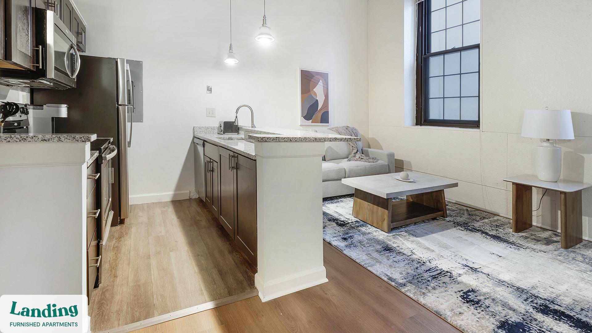 Building Photo - 121 S Fremont Ave