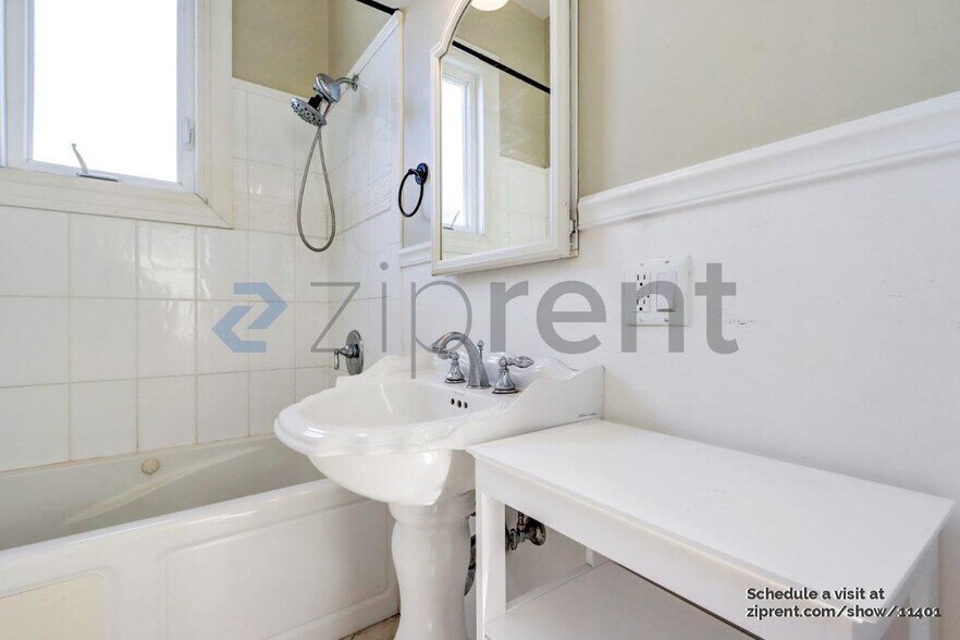 Building Photo - 116 Belvedere St