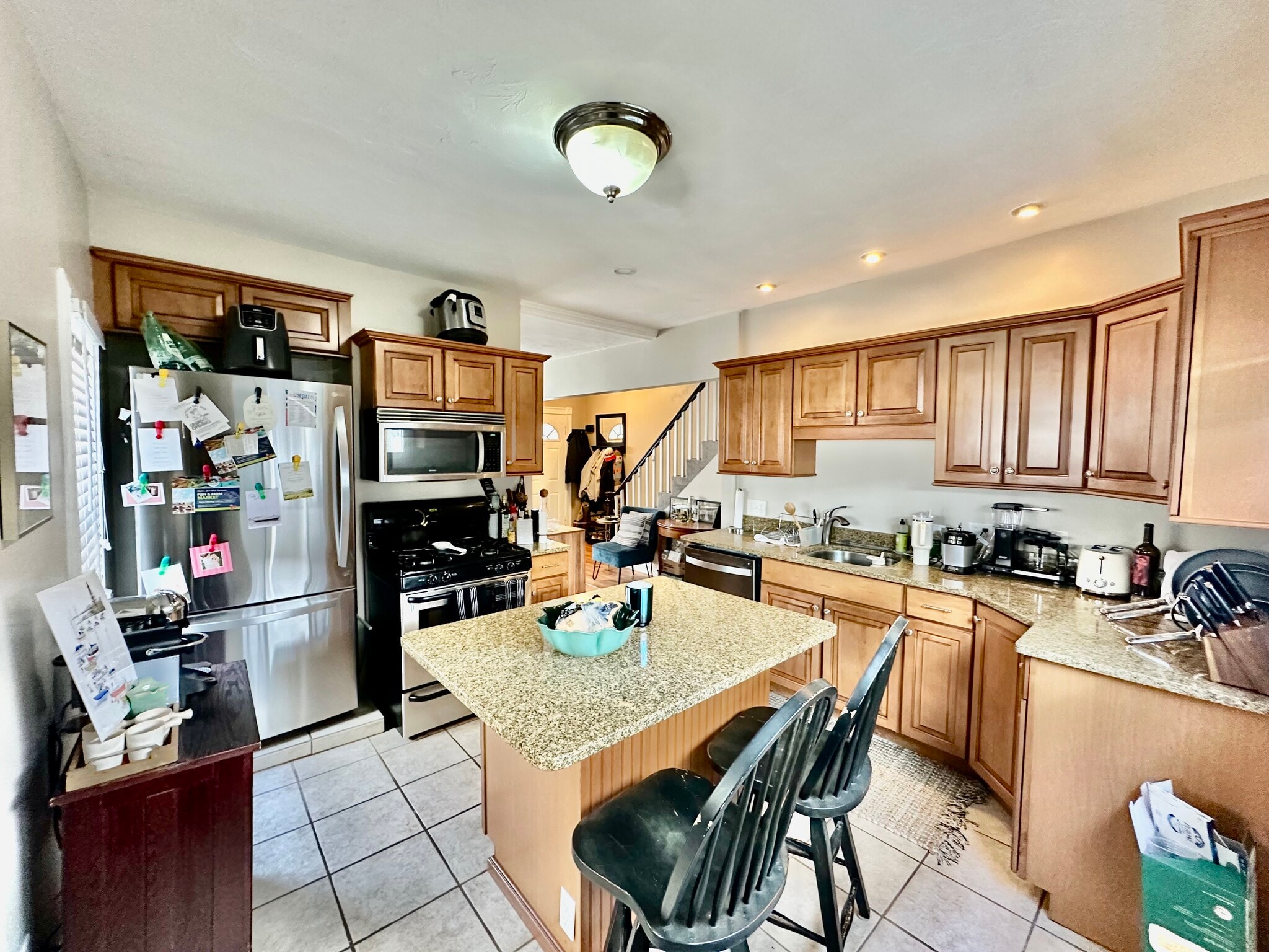 Building Photo - 159 K St