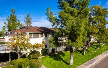 Building Photo - 1850 E Hayden Ln