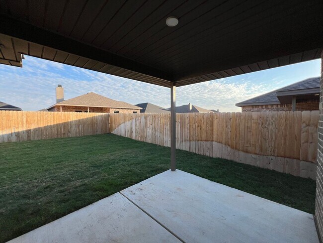 Building Photo - For Rent: Charming 3-Bedroom, 2-Bath Home in West Texas!