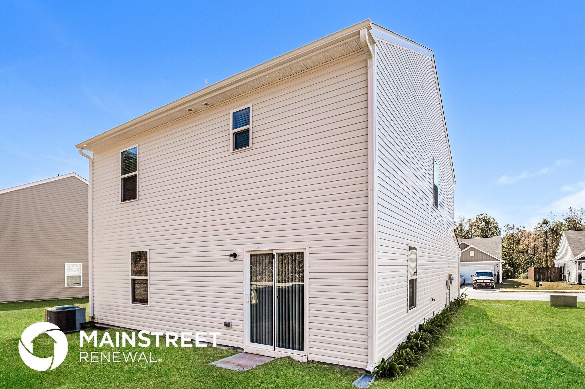 Building Photo - 135 Shallow Dr