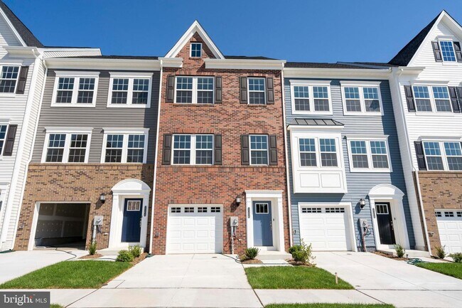 Building Photo - 2306 Spruce Knob Ter