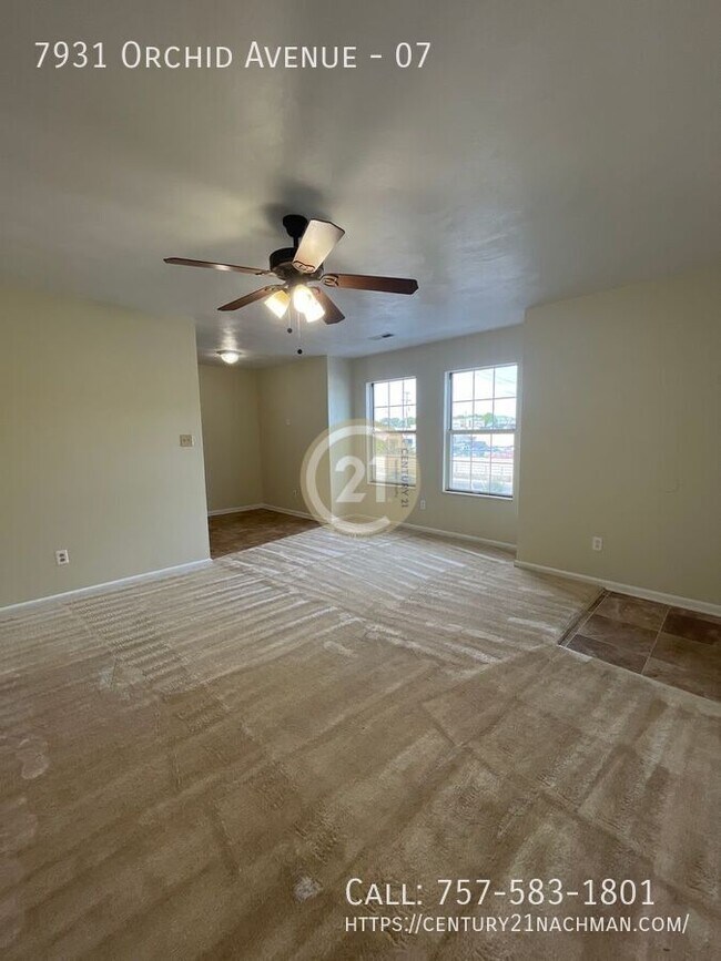 Building Photo - 7931 Orchid Ave