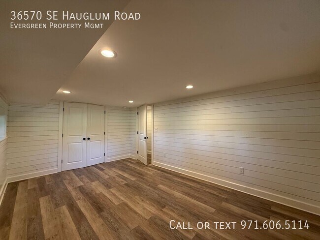 Building Photo - 36570 SE Hauglum Rd