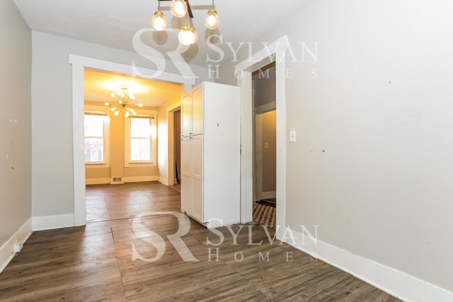 Building Photo - The Lifestyle You Deserve.