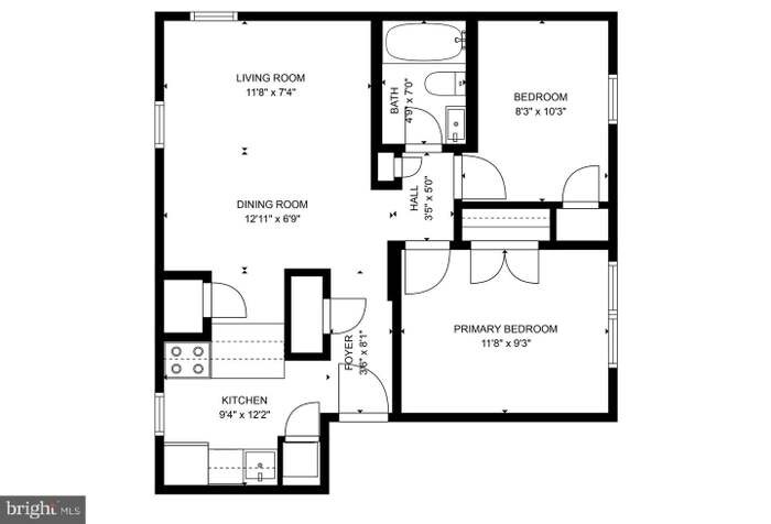 Building Photo - 2016 37th St SE