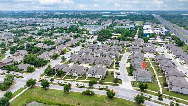 Building Photo - 13700 Sage Grouse Dr