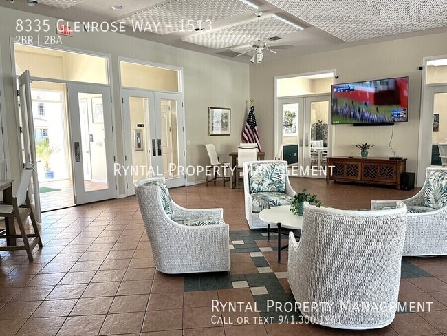 Building Photo - 8335 Glen Rose Way