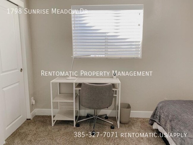 Building Photo - 1798 Sunrise Meadow Dr
