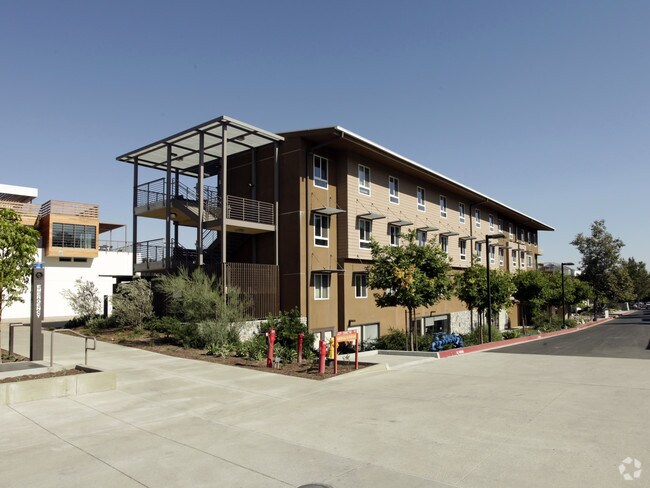 Building Photo - Atherton Hall