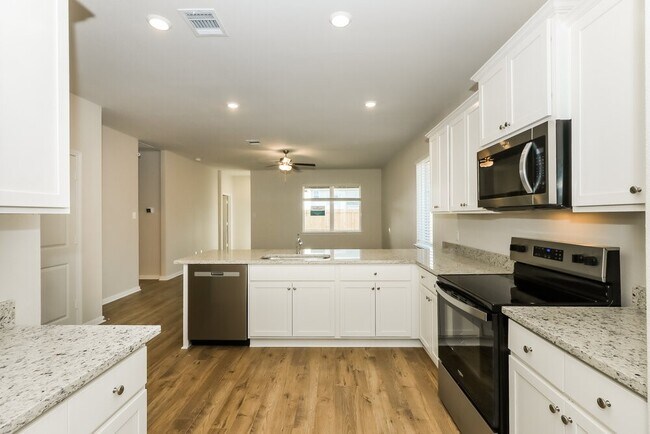 Building Photo - 7614 Tipton Meadow Way